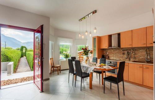 Villa Stymfalia - Luxury Mansion with Private Pool - Foto 8