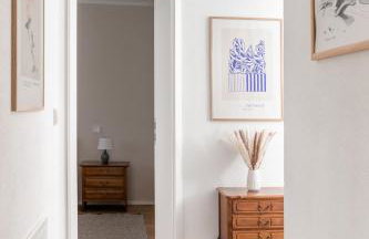 Ferienwohnung `Pinie` mit Terrasse auf dem Bodanrück - Foto 7