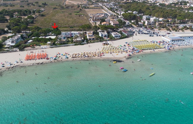 Villa Azzurra - Foto 21