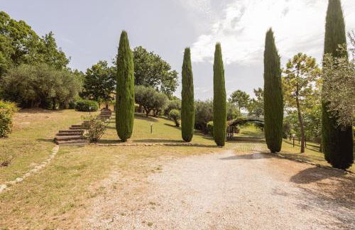 AmazHome - Villa Le 12 Querce - Foto 3