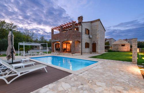 Paradis Villa Stone Queen with Heated Pool - Foto 2