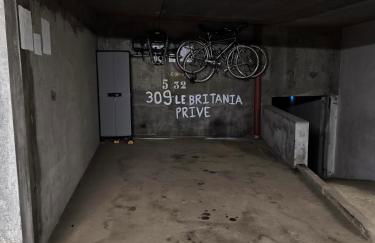 La Tania 309 Le Britania - Foto 30