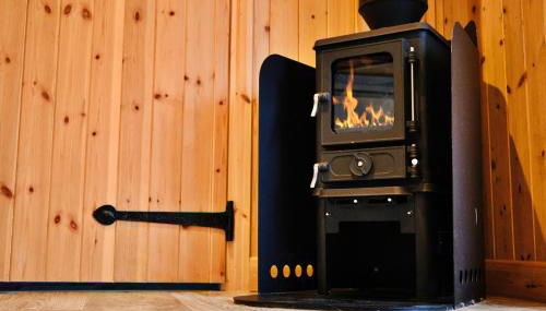 Finest Retreats - Demelza Shepherds Hut - Foto 3