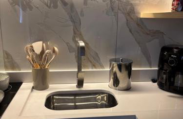 Parque plaza residence flat - Foto 14