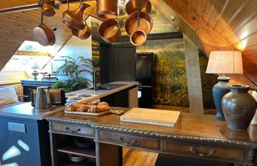 Holiday home Haras du Ry - Photo 13