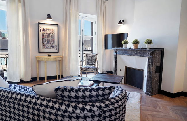 Maleyssie Les Suites - Foto 45