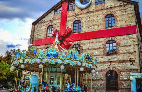 Sarakinas Farm House - Foto 35