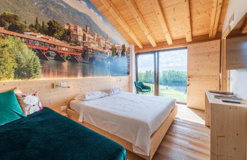 Lovely Home In Volpago Del Montello - Foto 38