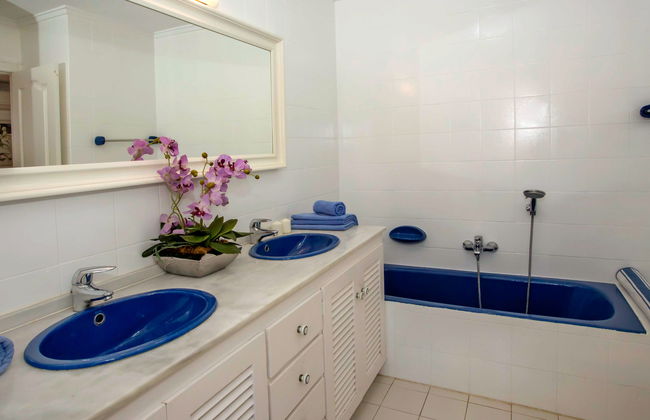 Villa Polonia Mouche - Foto 23