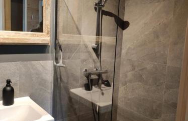 Lubia Apartments baltic sea, garden ,parking ,dog firendly, in Lubiatowo - Foto 54