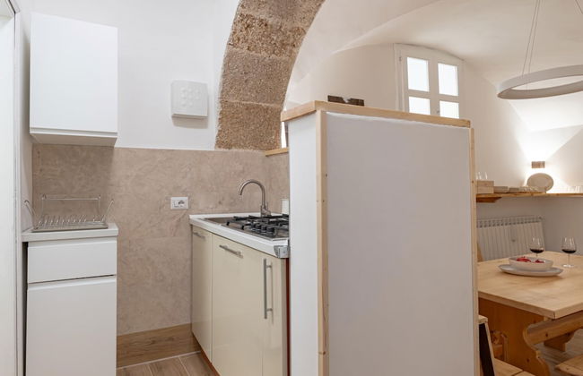 Casa Caniglia 34 in Rivisondoli - Foto 6