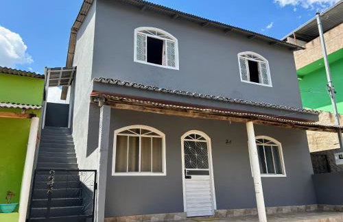 Casa Montanhas do Caparaó - Foto 25