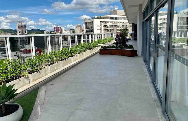 AP 1422 com Piscina, Academia e Coworking - Foto 47