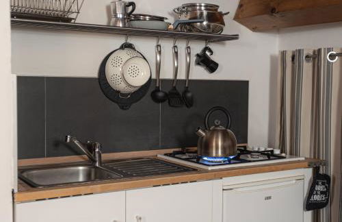 Torre Cà Emo, la Mansarda di Serravalle - Photo 5