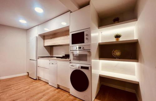 PISO REFORMADO,CENTRICO,TRANQUILO Y CON WIFI VuT 09-398 - Foto 15