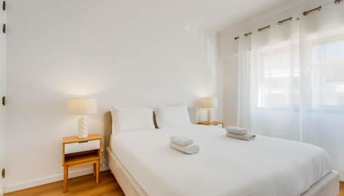 GuestReady - Cosy living in Cascais - Photo 3