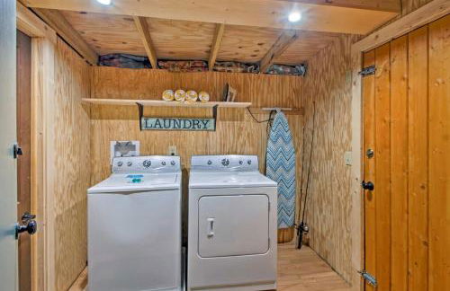 Cabin by Bold Creek Book Now for Polar Express! - Foto 18