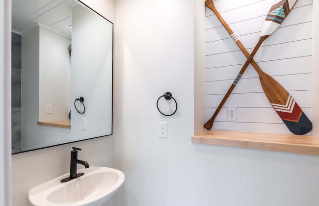 RNR Tybee Island - Foto 52