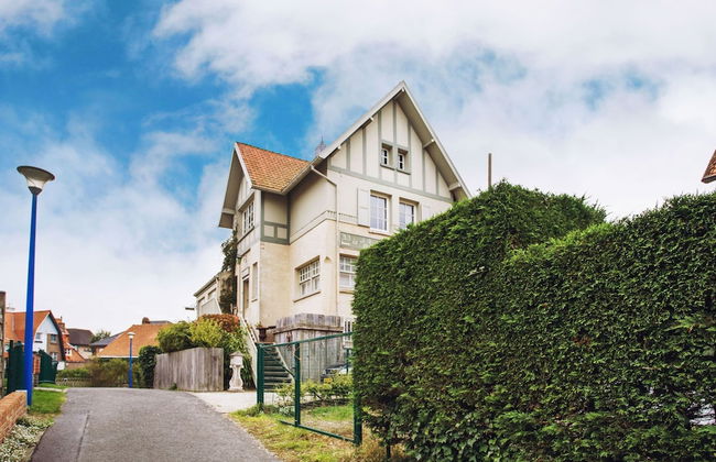 Beautiful Villa Near the Sea - Photo 63