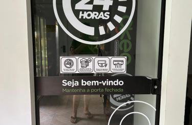 Riviera Flat 120 - Com serviços de hotelaria - Foto 21