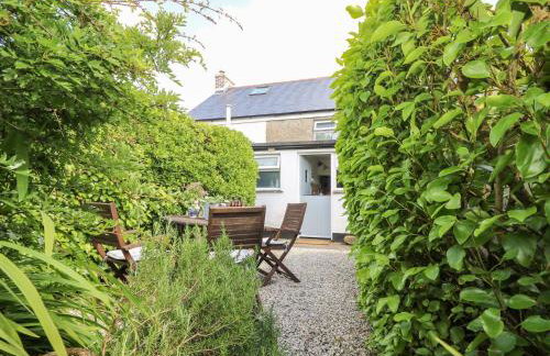 Driftwood Cottage - Foto 39