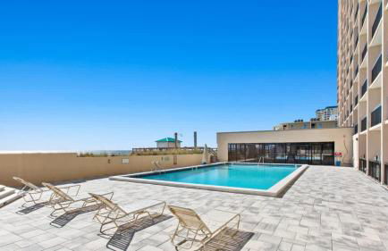 SunDestin Resort Unit 1718 - Foto 51