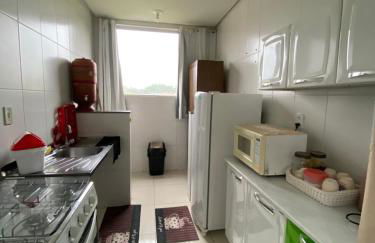 Apartamento dos sonhos Centro Capitolio - Foto 17