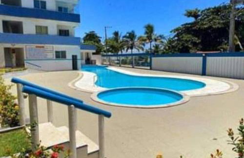 Apt 202 Frente para o Mar e Piscina Village das Ondas - Photo 1