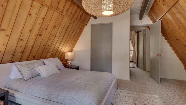 Heavenly Hollow - Foto 5, Habitación