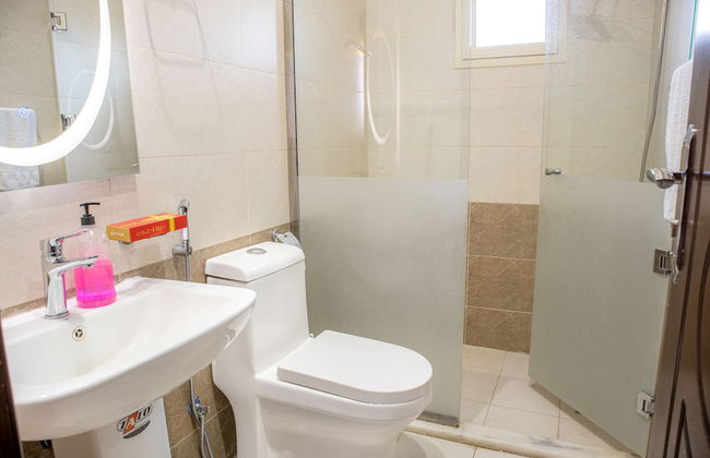 Salam 1 - Qaswarah Residence - Foto 13