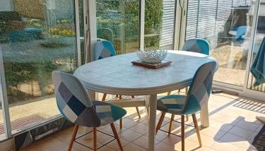 maison de famille bord mer - Foto 2