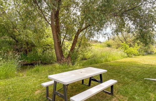 Paradise Creek Cottage - Foto 7