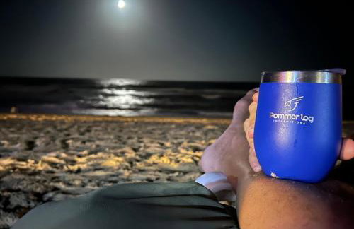 Casa de Praia com Piscina no Pontal do Ipiranga - Foto 27