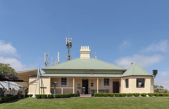 Nelson Bay Breeze Holiday Apartments - Foto 51