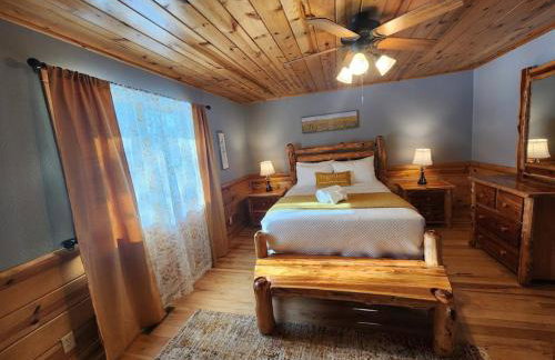 Golfview Lodge - Foto 9