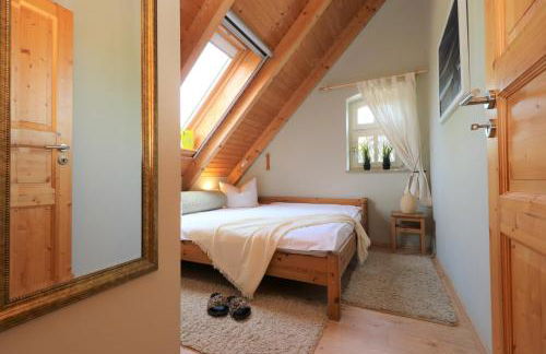 Haus Bodderbloom, App 02 - Foto 12