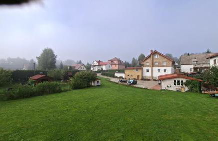 Agroturystyka Romanówka w Krzeszowie - Foto 13