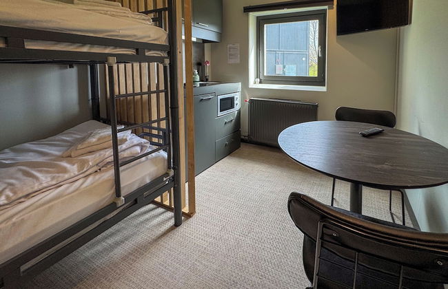 Jönköping Hotel Apartments - Foto 23