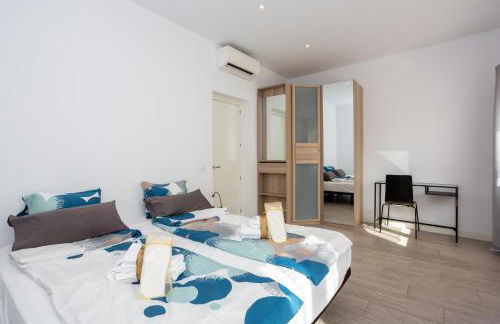 Alma Suites - Foto 1