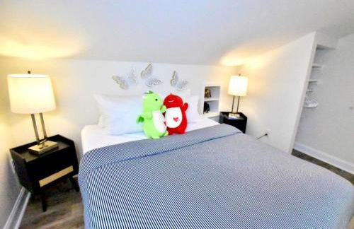 Acadia Farms Carriage house - Foto 1