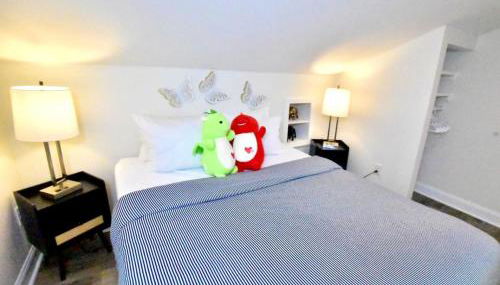 Acadia Farms Carriage house - Foto 1