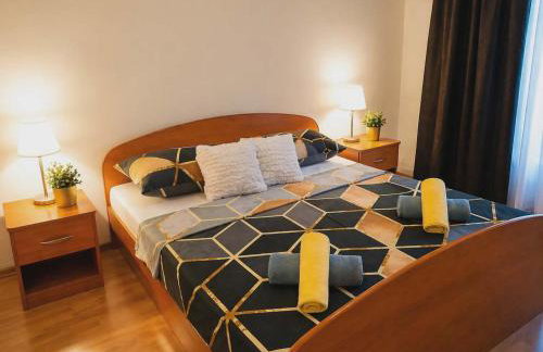 Apartments Patricija - Foto 49