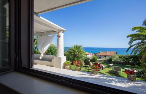 Villa Mare Panoramica Estia - Foto 22