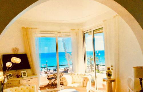 Endless Stunning Mediterranean Sea Views Promenade Des Anglais - Photo 64