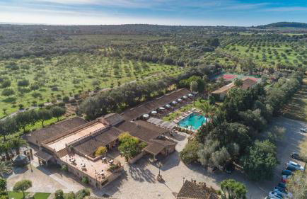 Sa Bassa Rotja Ecoturisme - Foto 1