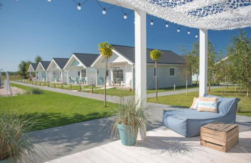 Pastelowe Domki Darłówko - Foto 52