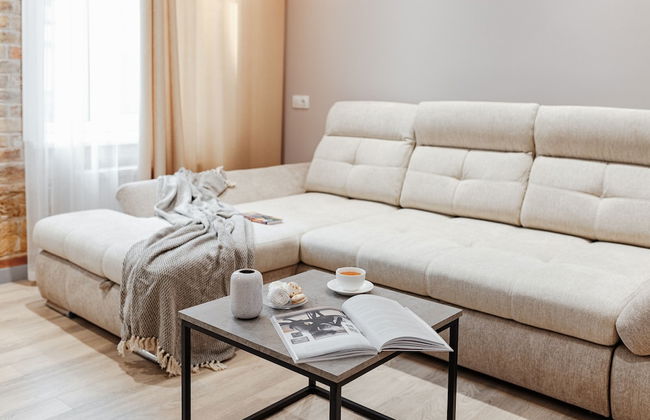 Feeria Apartment Deribasovskaya - Photo 19