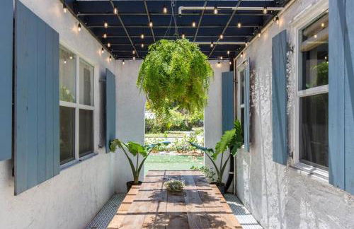 Amazing Estate close to Beach & Downtown → Sleeps 17 - Foto 73