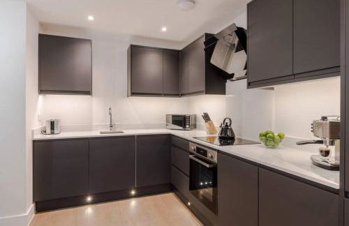 The Ladywell in Lewisham - Foto 28