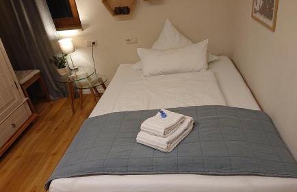 Gemütliche Ferienwohnung am Ortsrand - Foto 10